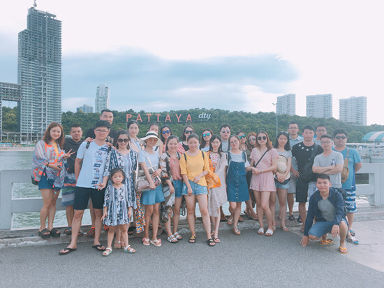 出游必讀——泰國旅行手冊(cè)